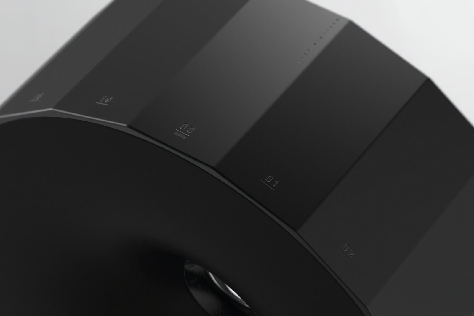Zero Audio Speaker