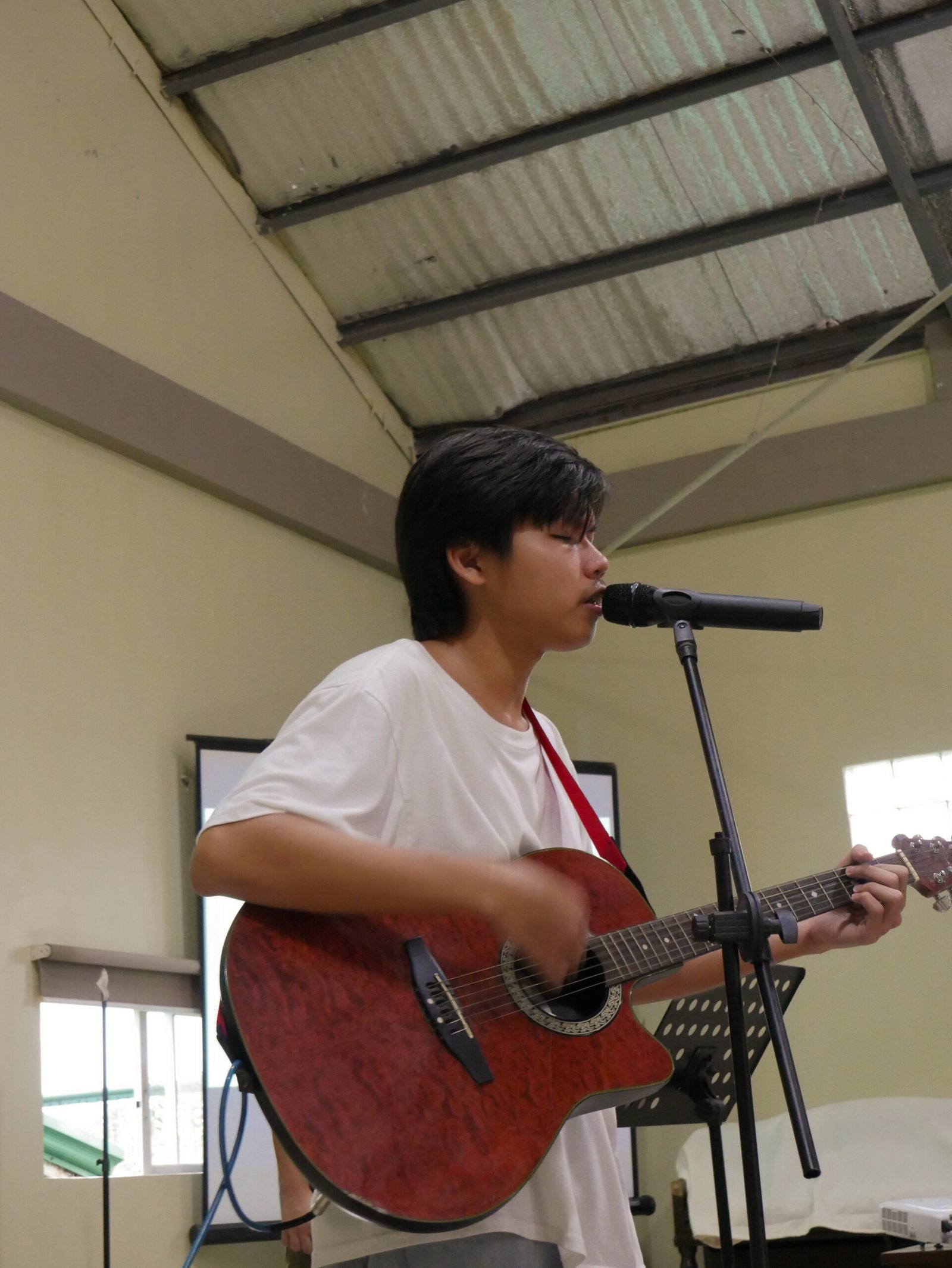 Zedrich Ethaniel C. Alviola