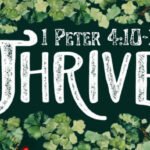 Thrive: Visayas Leaders' Camp