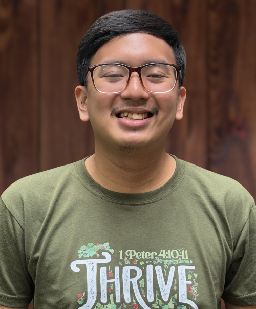 Jean Adrian Gonzales